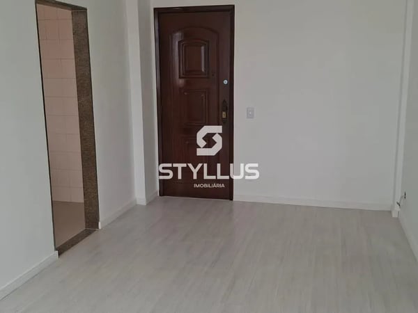Andaraí | Apartamento 2 quartos - Foto 5