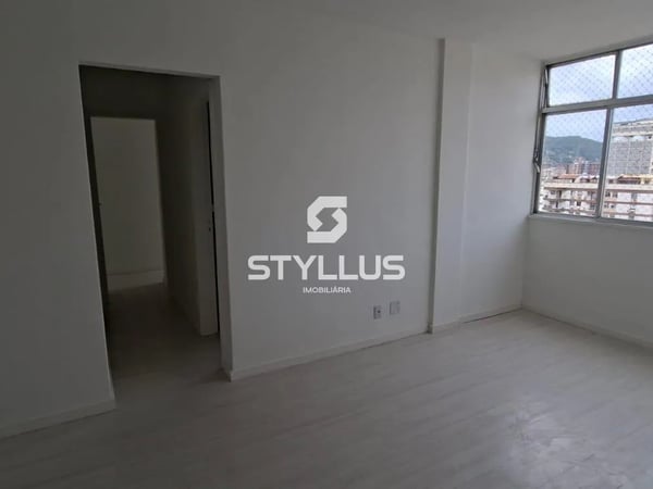 Andaraí | Apartamento 2 quartos - Foto 2