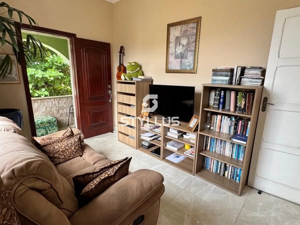 Del Castilho | Apartamento 3 quartos - Foto 2