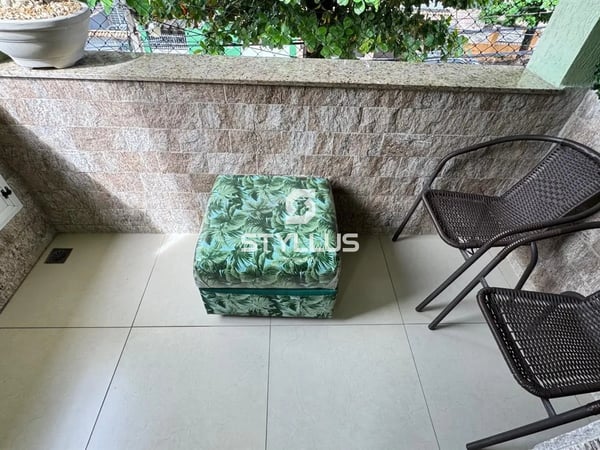 Del Castilho | Apartamento 3 quartos - Foto 3