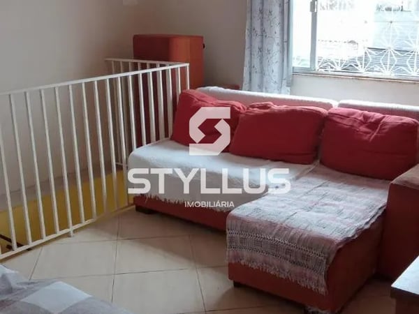 Todos os Santos | Apartamento 2 quartos - Foto 2