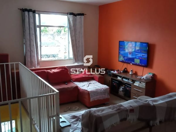 Todos os Santos | Apartamento 2 quartos - Foto 3