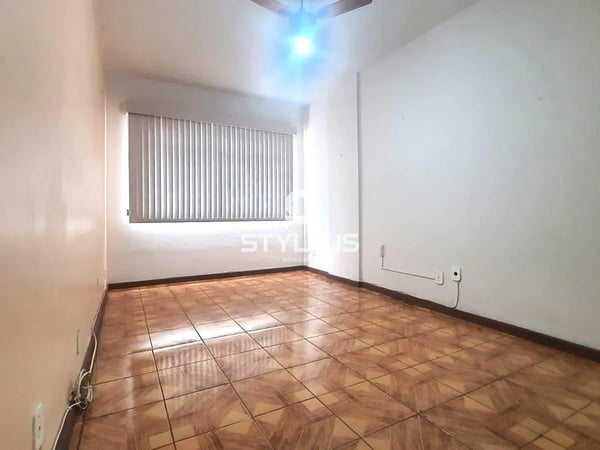 Méier | Apartamento 1 quarto - Foto 3