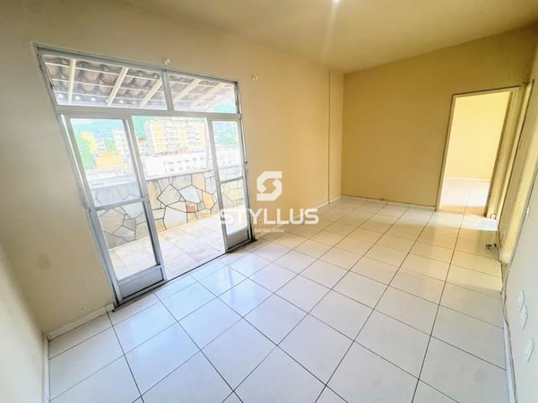 Méier | Cobertura 1 quarto - Foto 5