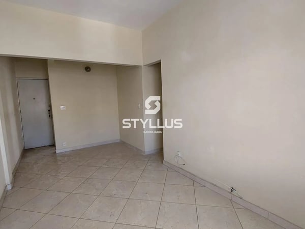 Rocha | Apartamento 3 quartos - Foto 4