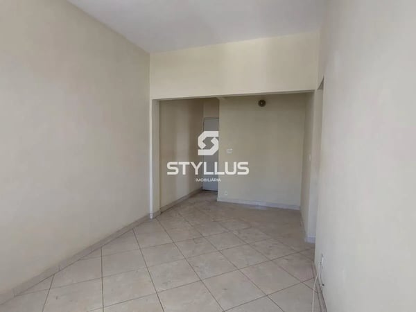 Rocha | Apartamento 3 quartos - Foto 5