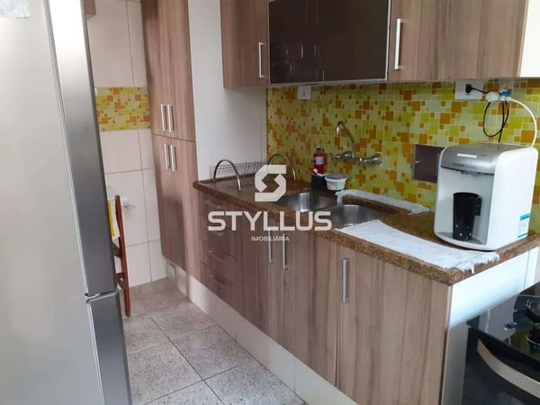 Méier | Casa de Condomínio 3 quartos, sendo 1 suite - Foto 5