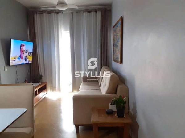 Méier | Apartamento 2 quartos - Foto 4