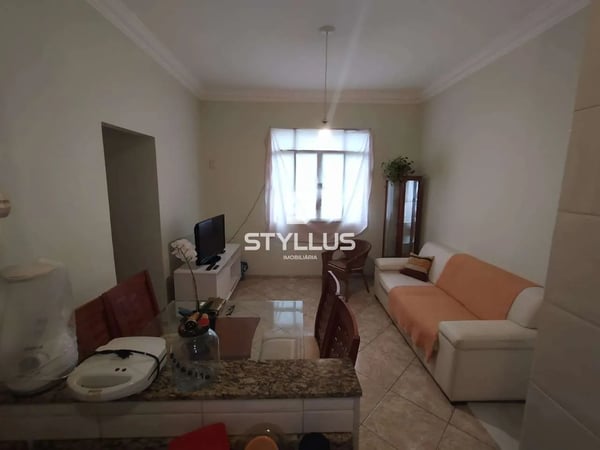 Grajaú | Apartamento 2 quartos - Foto 5