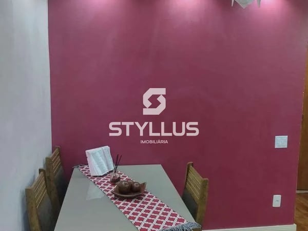 Del Castilho | Apartamento 2 quartos - Foto 3