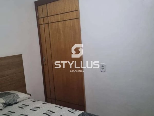 Del Castilho | Apartamento 2 quartos - Foto 5