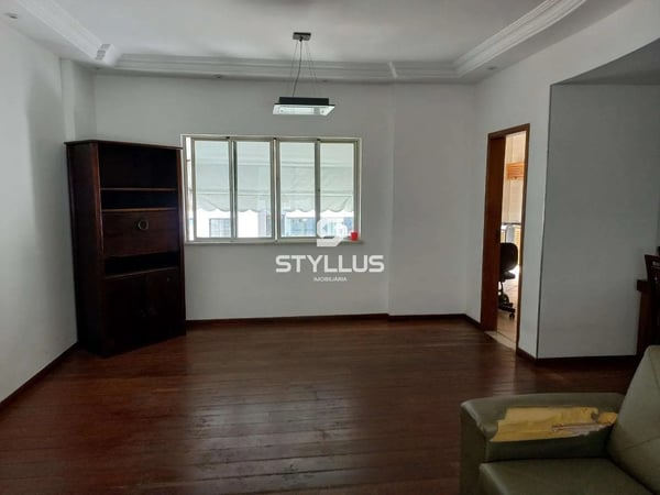 Grajaú | Apartamento 4 quartos, sendo 1 suite - Foto 3