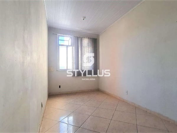 Méier | Sala 1 quarto - Foto 2