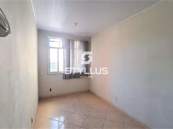 Méier | Sala 1 quarto - Foto 3