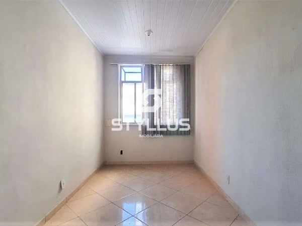 Méier | Sala 1 quarto - Foto 4