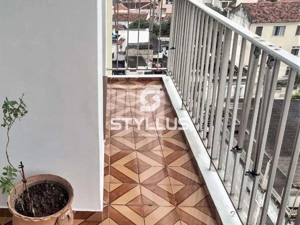 Cachambi | Cobertura 3 quartos - Foto 4