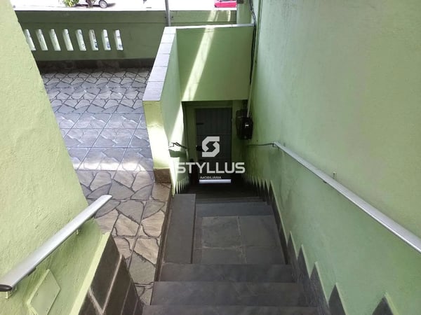 Maria da Graça | Casa 3 quartos, sendo 1 suite - Foto 2