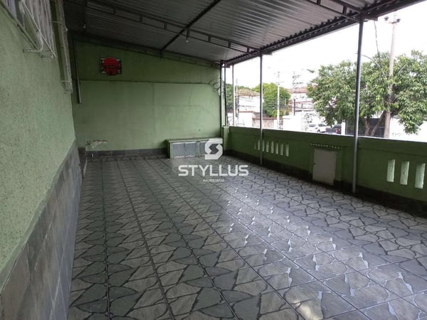 Maria da Graça | Casa 3 quartos, sendo 1 suite - Foto 3