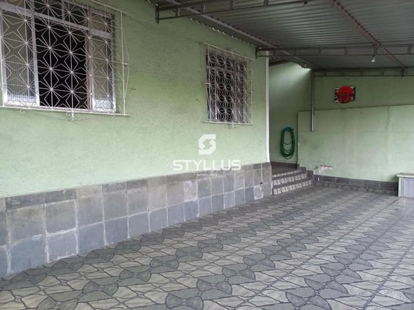 Maria da Graça | Casa 3 quartos, sendo 1 suite - Foto 4