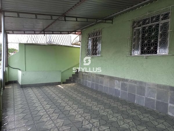 Maria da Graça | Casa 3 quartos, sendo 1 suite - Foto 5