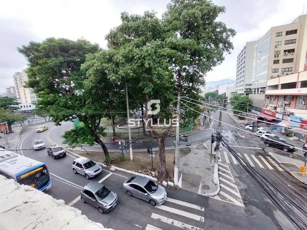 Méier | Apartamento 1 quarto - Foto 2