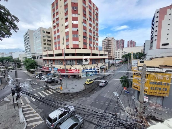 Méier | Apartamento 1 quarto - Foto 3