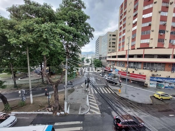 Méier | Apartamento 1 quarto - Foto 4