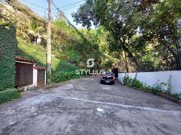 Santa Teresa | Apartamento 2 quartos, sendo 1 suite - Foto 5