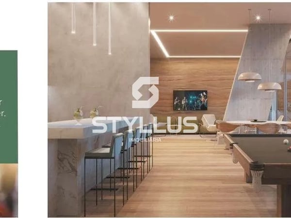 Copacabana | Apartamento 1 quarto, sendo 1 suite - Foto 3