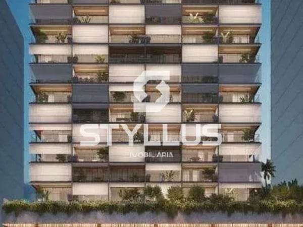 Copacabana | Apartamento 1 quarto, sendo 1 suite - Foto 4