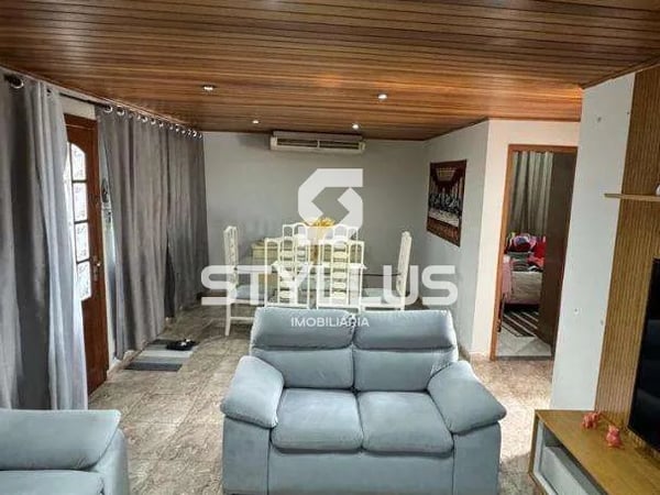 São Francisco Xavier | Casa de Condomínio 4 quartos, sendo 2 suites - Foto 2