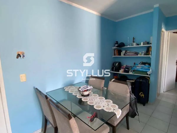 Freguesia (Jacarepaguá) | Apartamento 2 quartos - Foto 4