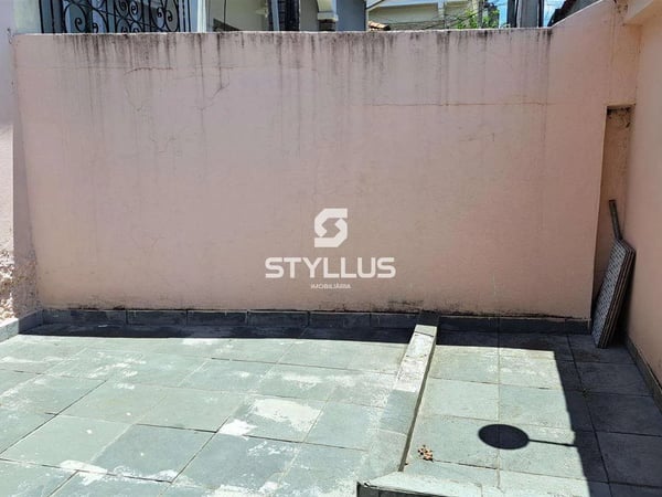 Abolição | Casa 2 quartos - Foto 3