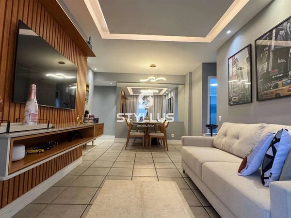 Lins de Vasconcelos | Apartamento 3 quartos - Foto 2