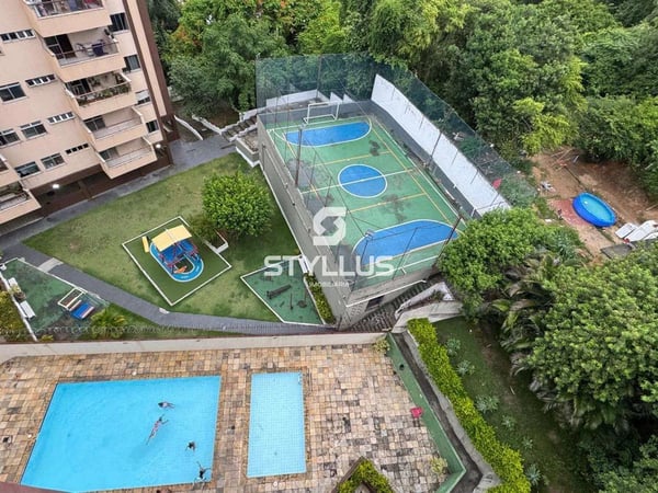 Lins de Vasconcelos | Apartamento 3 quartos - Foto 3