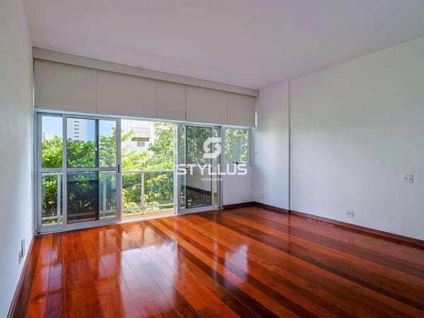 Tijuca | Apartamento 3 quartos, sendo 1 suite - Foto 2