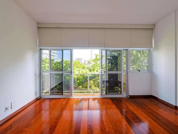 Tijuca | Apartamento 3 quartos, sendo 1 suite - Foto 3