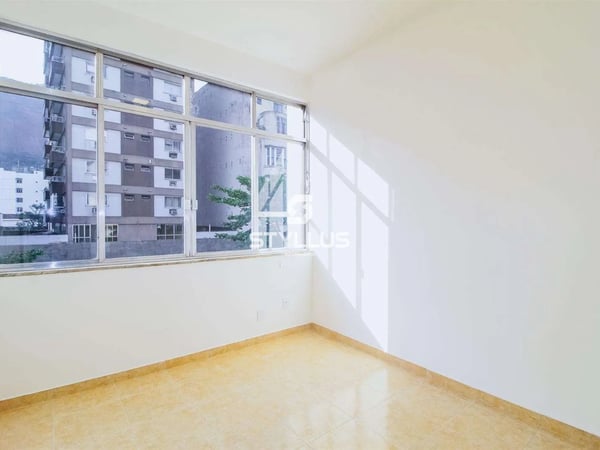 Botafogo | Apartamento 3 quartos - Foto 3