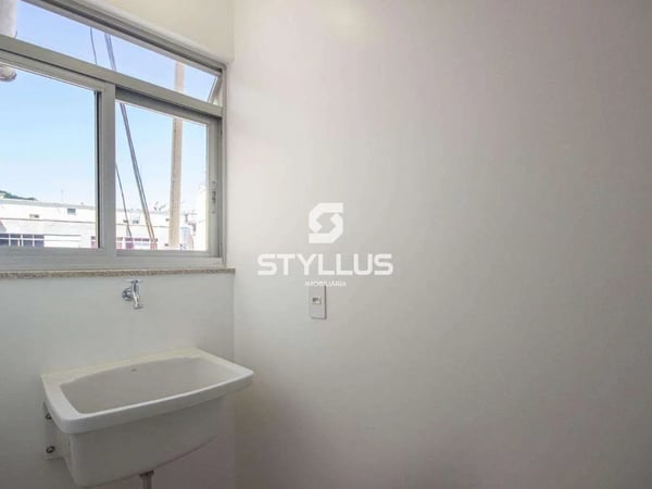 Copacabana | Apartamento 2 quartos - Foto 4