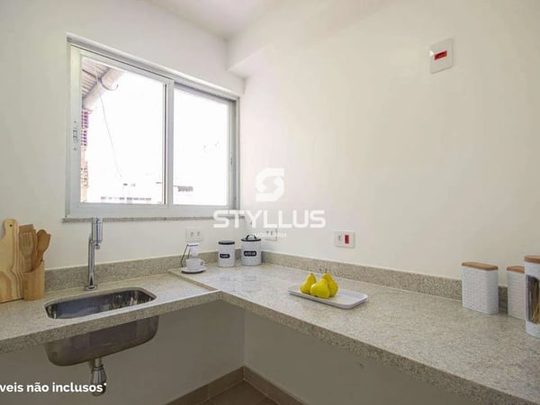 Copacabana | Apartamento 2 quartos - Foto 5