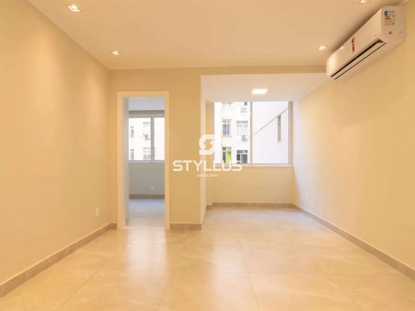 Copacabana | Apartamento 2 quartos - Foto 2