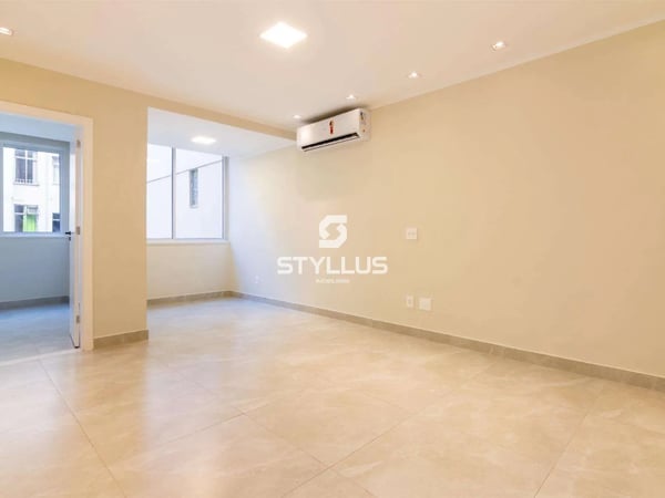 Copacabana | Apartamento 2 quartos - Foto 3