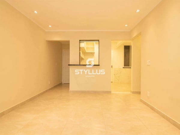 Copacabana | Apartamento 2 quartos - Foto 5