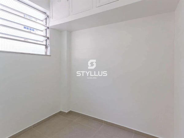 Laranjeiras | Apartamento 2 quartos - Foto 3