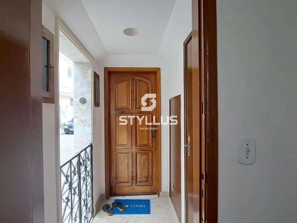 Lins de Vasconcelos | Casa de Condomínio 2 quartos - Foto 3