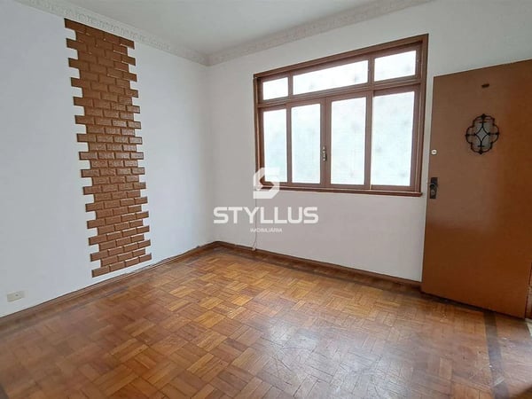 Lins de Vasconcelos | Casa de Condomínio 2 quartos - Foto 4