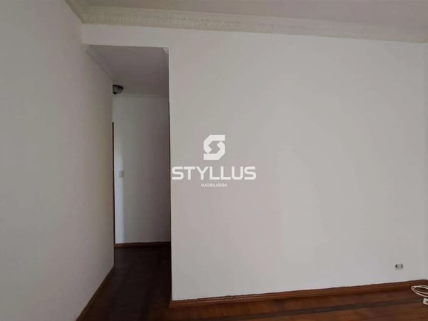 Lins de Vasconcelos | Casa de Condomínio 2 quartos - Foto 5