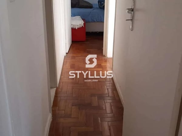 Tijuca | Apartamento 2 quartos, sendo 1 suite - Foto 4