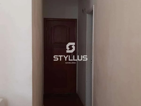 Tijuca | Apartamento 2 quartos, sendo 1 suite - Foto 2