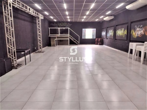 Engenho de Dentro | Prédio Comercial - Foto 2